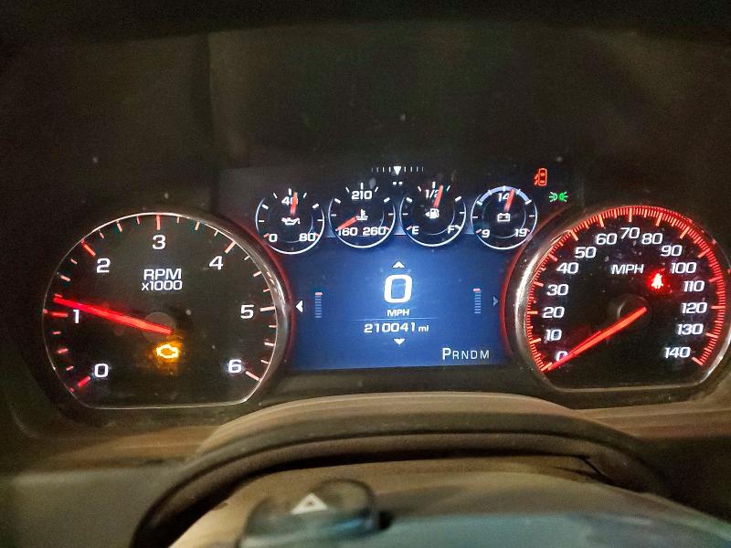 61853406 :رقم المزاد ، 1GKS2CKJ1FR200839 vin ، 2015 Gmc Yukon مزاد بيع
