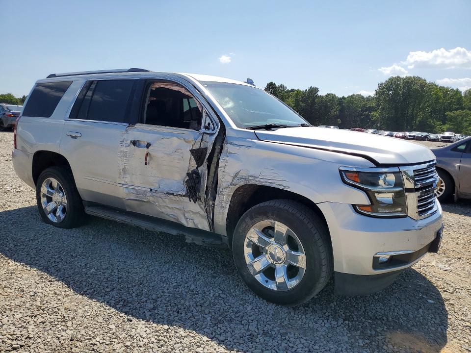 Aukcja sprzedaży 2018 Chevrolet Tahoe, vin: 1GNSCCKC6JR133259, numer aukcji: 61617266