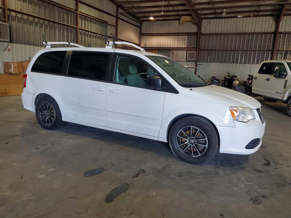 Aukcja sprzedaży 2015 Dodge Grand Caravan, vin: 2C4RDGBG9FR615949, numer aukcji: 62084426