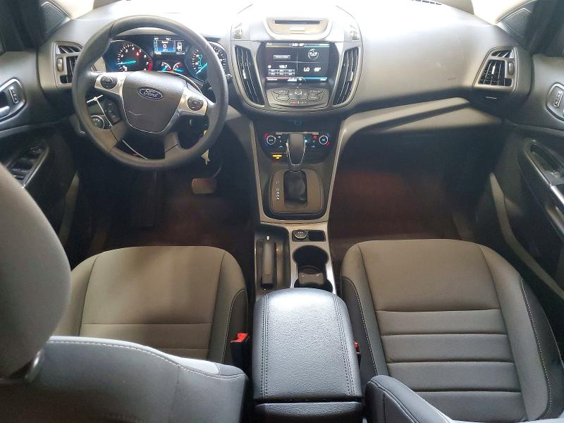 Продажа на аукционе авто 2015 Ford Escape, vin: 1FMCU9GX0FUB46775, номер лота: 61846946