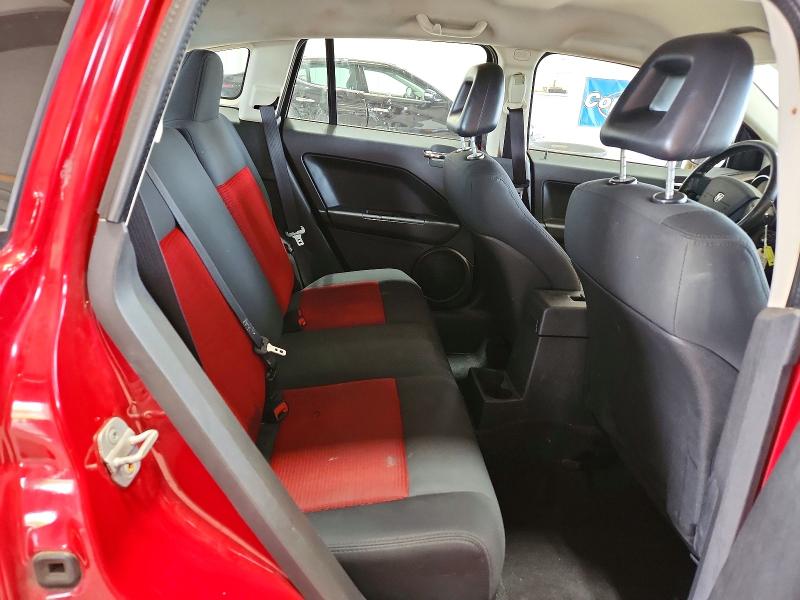 62411236 :رقم المزاد ، 1B3HB48A89D180367 vin ، 2009 Dodge Caliber مزاد بيع