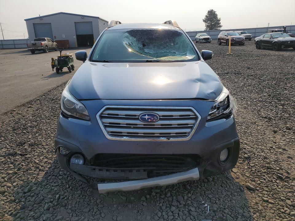 Продаж на аукціоні авто 2017 Subaru Outback, vin: 4S4BSANC2H3410171, номер лоту: 62659316