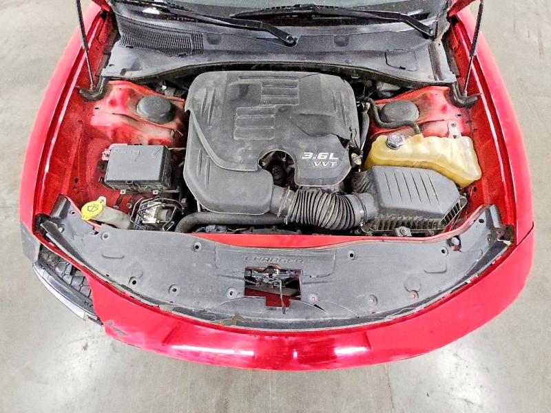 2021 Dodge Charger მანქანა იყიდება აუქციონზე, vin: 2C3CDXBG0MH540362, აუქციონის ნომერი: 59612606