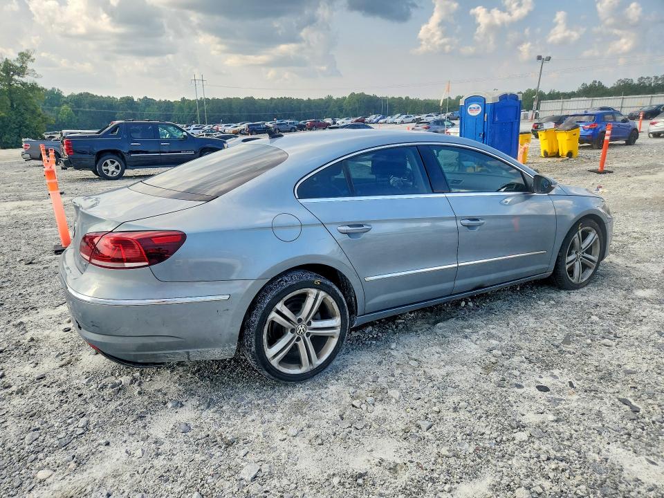 2013 Volkswagen Cc მანქანა იყიდება აუქციონზე, vin: WVWBP7AN6DE507369, აუქციონის ნომერი: 62509556