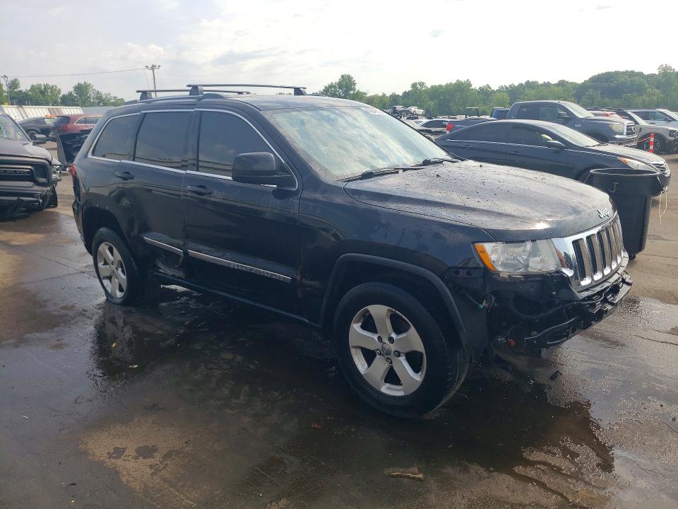 Продаж на аукціоні авто 2012 Jeep Grand Cherokee, vin: 1C4RJFAG7CC267402, номер лоту: 60249676
