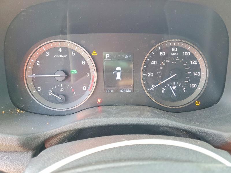 Auction sale of the 2017 Hyundai Tucson, vin: KM8J3CA43HU433066, lot number: 62699936