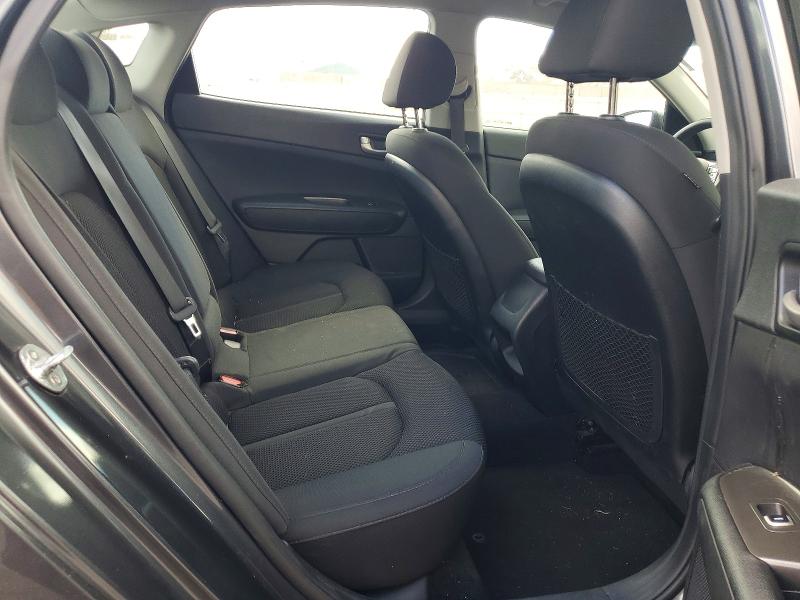 Aukcja sprzedaży 2020 Kia Optima, vin: 5XXGT4L38LG416156, numer aukcji: 63206916