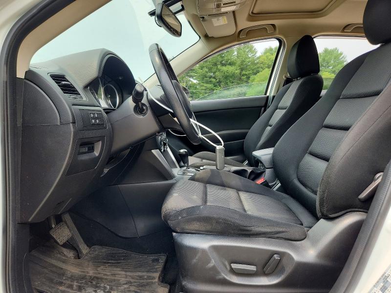 Aukcja sprzedaży 2013 Mazda Cx-5, vin: JM3KE4CE2D0165554, numer aukcji: 59593716