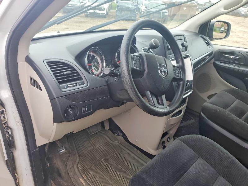 2017 Dodge Grand Caravan მანქანა იყიდება აუქციონზე, vin: 2C4RDGBG8HR595678, აუქციონის ნომერი: 59000336
