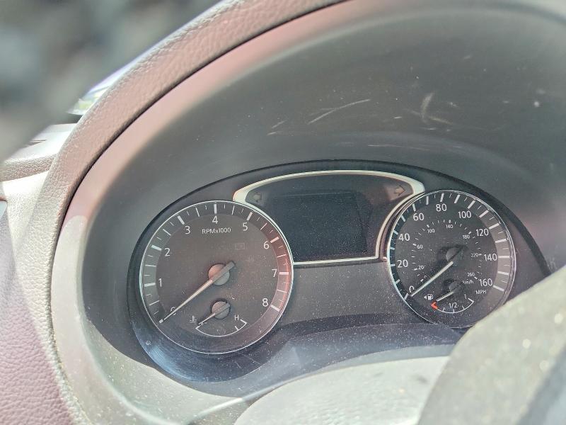 Продаж на аукціоні авто 2018 Nissan Altima, vin: 1N4AL3AP3JC181061, номер лоту: 62051426