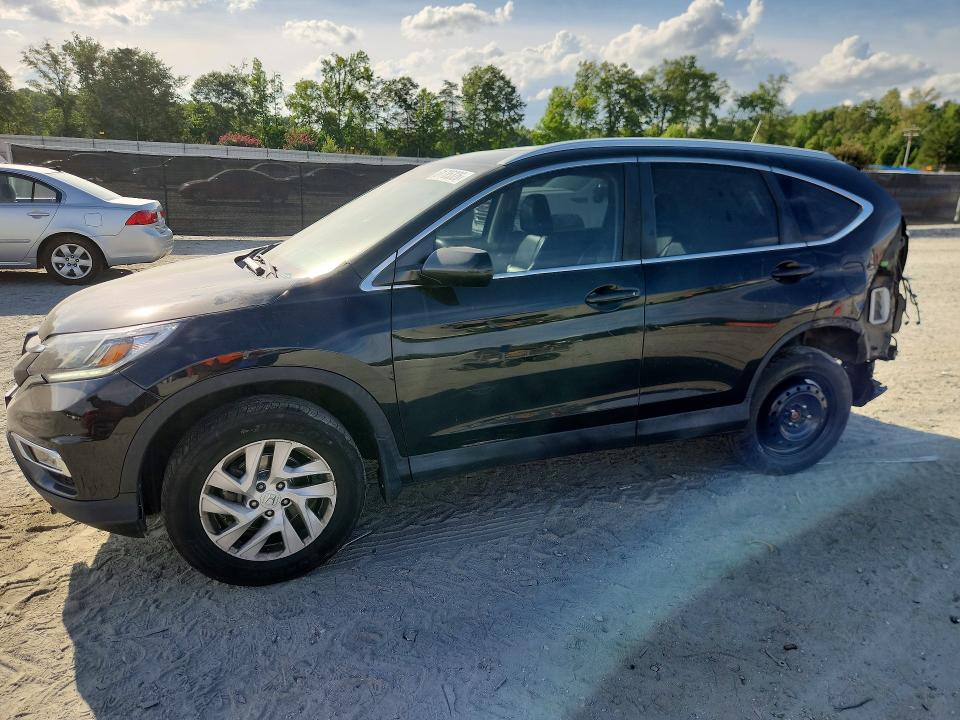 Продаж на аукціоні авто 2015 Honda Cr-v, vin: 2HKRM4H7XFH656593, номер лоту: 61785326