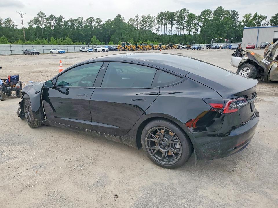 Aukcja sprzedaży 2022 Tesla Model 3, vin: 5YJ3E1EB6NF187459, numer aukcji: 62822346