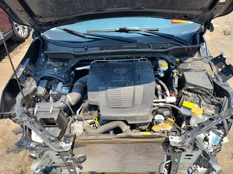 Aukcja sprzedaży 2021 Subaru Forester, vin: JF2SKARC4MH528817, numer aukcji: 63038946