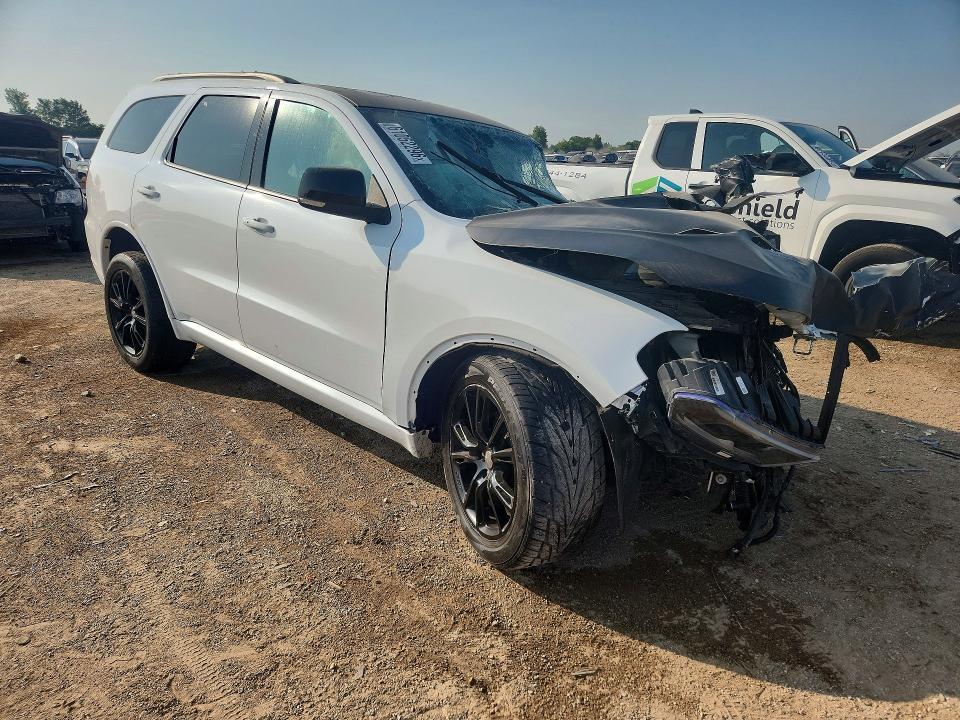 Aukcja sprzedaży 2023 Dodge Durango, vin: 1C4SDJCT5PC614298, numer aukcji: 61052296
