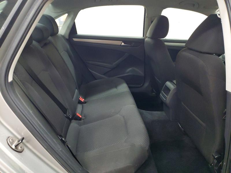 Продаж на аукціоні авто 2013 Volkswagen Passat, vin: 1VWAH7A31DC040524, номер лоту: 62032216
