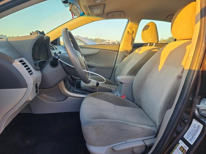 Aukcja sprzedaży 2009 Toyota Corolla, vin: 1NXBU40E59Z052693, numer aukcji: 63050746
