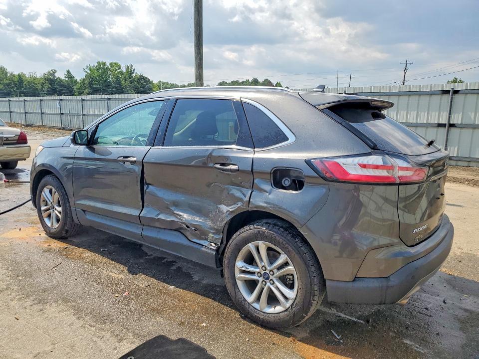 Aukcja sprzedaży 2020 Ford Edge, vin: 2FMPK3J91LBA39170, numer aukcji: 59303936