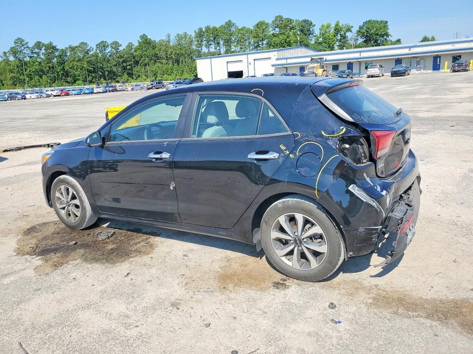 Продаж на аукціоні авто 2023 Kia Rio, vin: 3KPA25AD4PE541082, номер лоту: 58876596