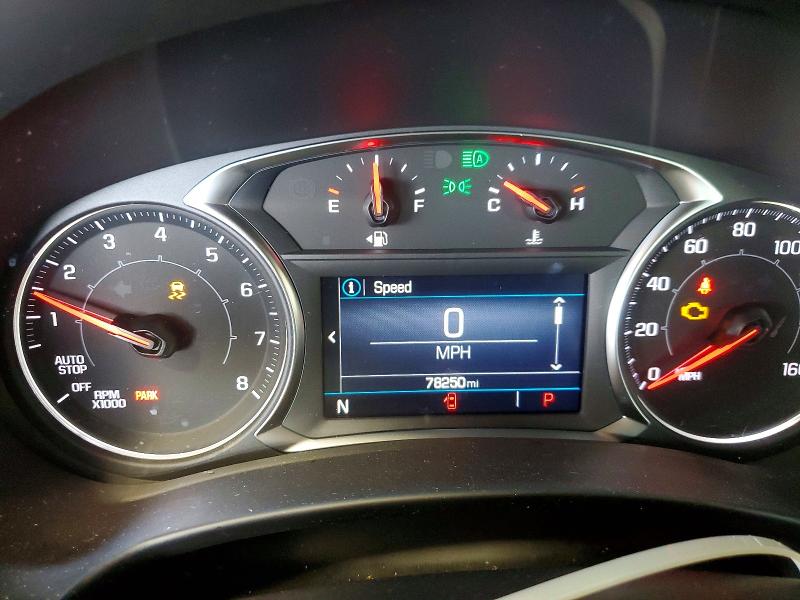 Aukcja sprzedaży 2024 Gmc Terrain, vin: 3GKALTEG1RL284455, numer aukcji: 61558476