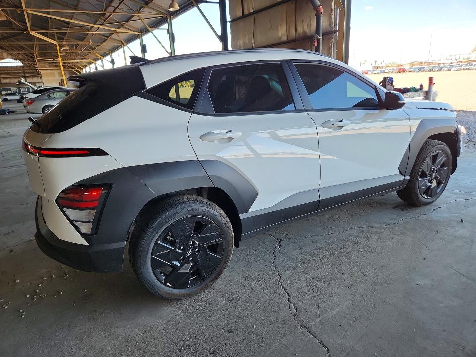 61817236 :رقم المزاد ، KM8HF3ABXTU353146 vin ، 2026 Hyundai Kona مزاد بيع
