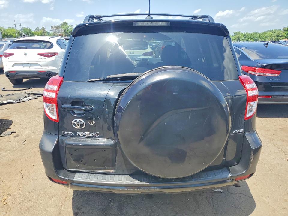 2010 Toyota Rav4 მანქანა იყიდება აუქციონზე, vin: 2T3BF4DV4AW079156, აუქციონის ნომერი: 59723216