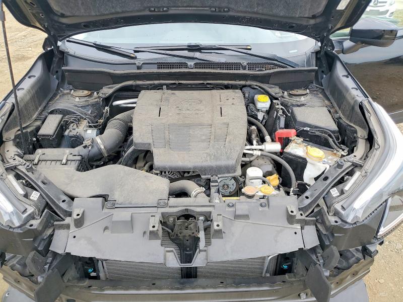 2023 Subaru Forester მანქანა იყიდება აუქციონზე, vin: JF2SKADC3PH528514, აუქციონის ნომერი: 60588246