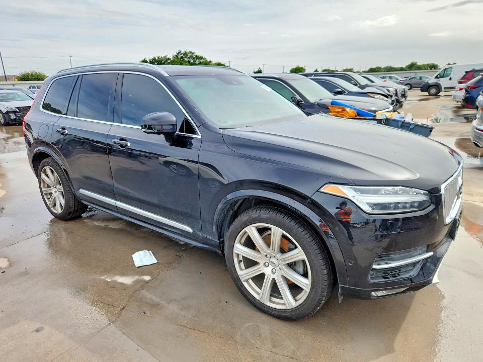 Продаж на аукціоні авто 2019 Volvo Xc90, vin: YV4A22PL5K1490424, номер лоту: 60245986