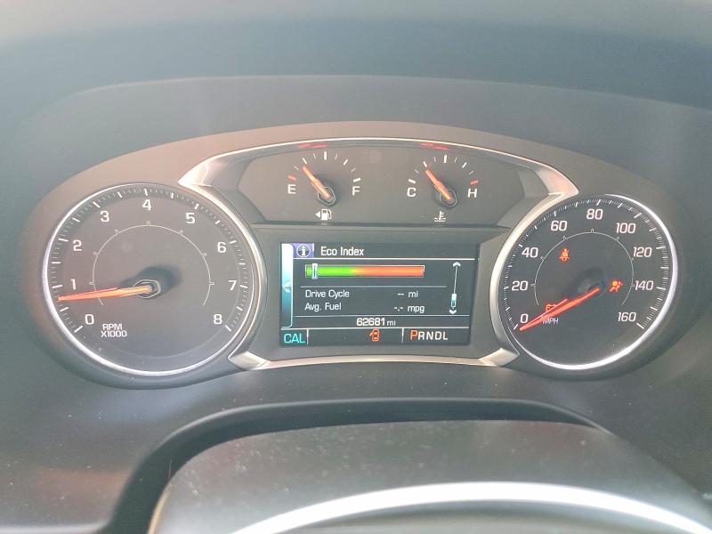 Aukcja sprzedaży 2019 Gmc Acadia, vin: 1GKKNULS8KZ236994, numer aukcji: 61194886