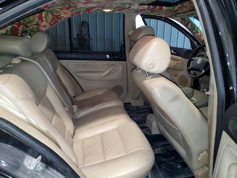 60387076 :رقم المزاد ، 3VWSP69MX2M082572 vin ، 2002 Volkswagen Jetta مزاد بيع