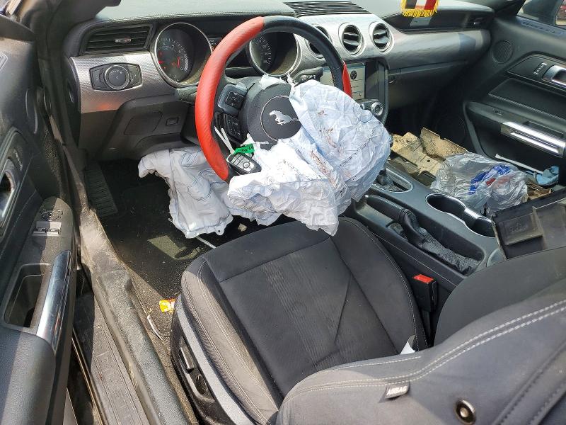 60119536 :رقم المزاد ، 1FA6P8TH2K5200959 vin ، 2019 Ford Mustang مزاد بيع