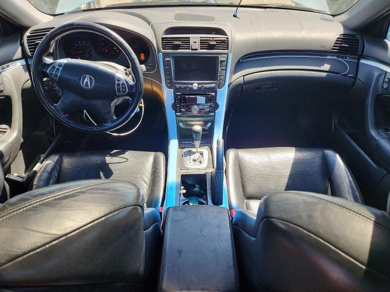 Auction sale of the 2005 Acura Tl, vin: 19UUA662X4A062114, lot number: 58959086