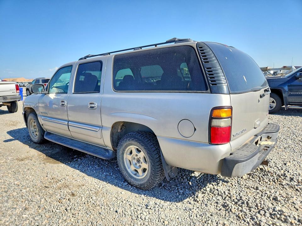 Продажа на аукционе авто 2004 Gmc Yukon Xl, vin: 3GKFK16Z14G270330, номер лота: 61350436
