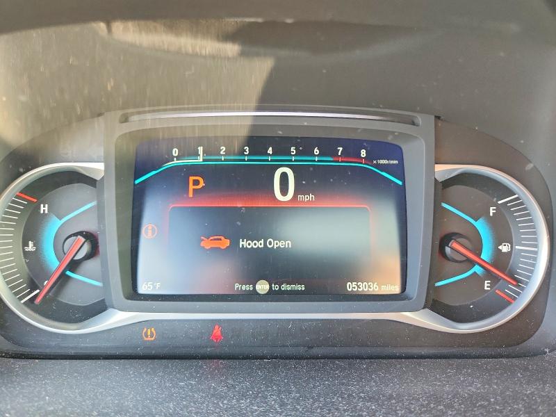 62808616 :رقم المزاد ، 5FNYF6H78NB036176 vin ، 2022 Honda Pilot مزاد بيع