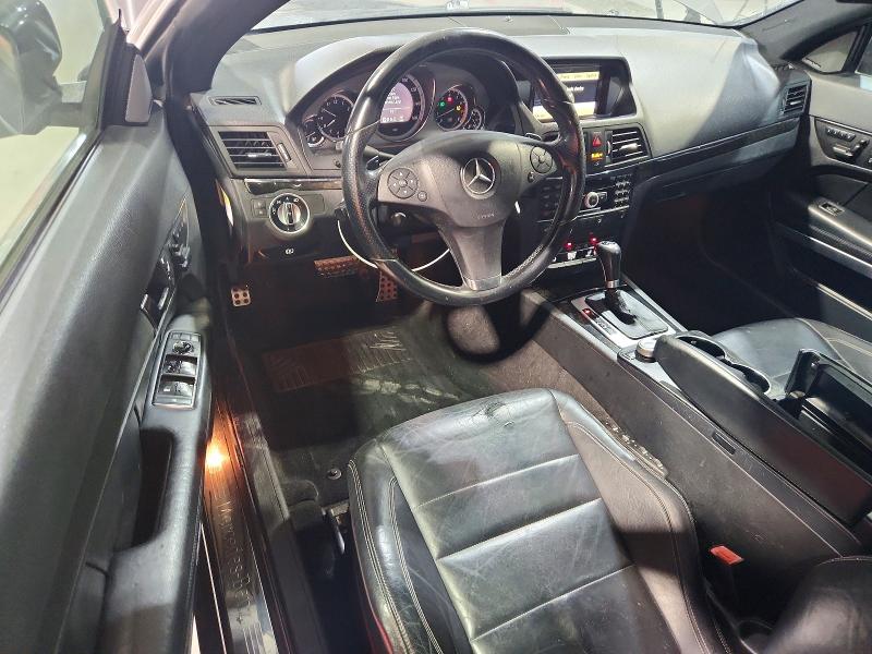 62676796 :رقم المزاد ، WDDKJ5GB8BF094676 vin ، 2011 Mercedes-benz E مزاد بيع