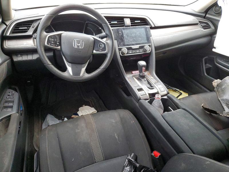 Aukcja sprzedaży 2017 Honda Civic, vin: 19XFC2F7XHE061294, numer aukcji: 60167956