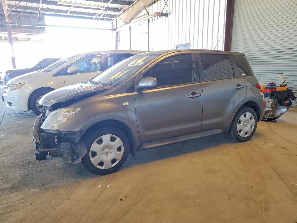 Продаж на аукціоні авто 2004 Scion Xa, vin: JTKKT624340064129, номер лоту: 60987106