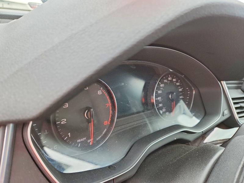 Aukcja sprzedaży 2019 Audi Q5, vin: WA1ANAFY9K2102018, numer aukcji: 60763956