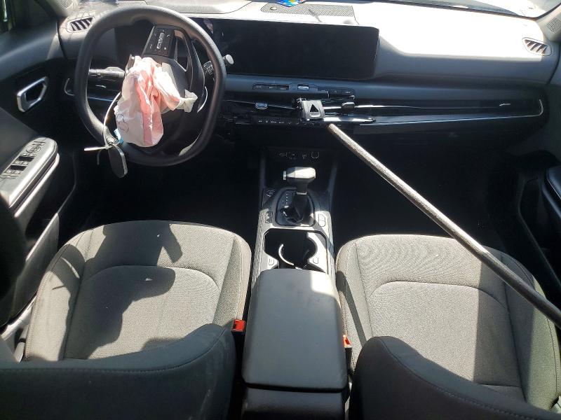 59668196 :رقم المزاد ، 3KPFT4DE4SE116245 vin ، 2025 Kia K4 مزاد بيع
