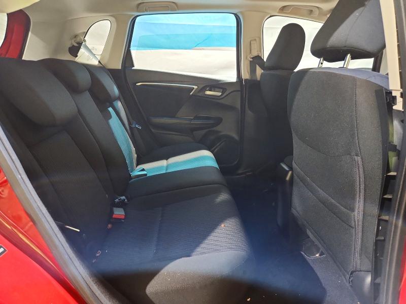 Auction sale of the 2018 Honda Fit, vin: 3HGGK5H82JM703809, lot number: 60826816