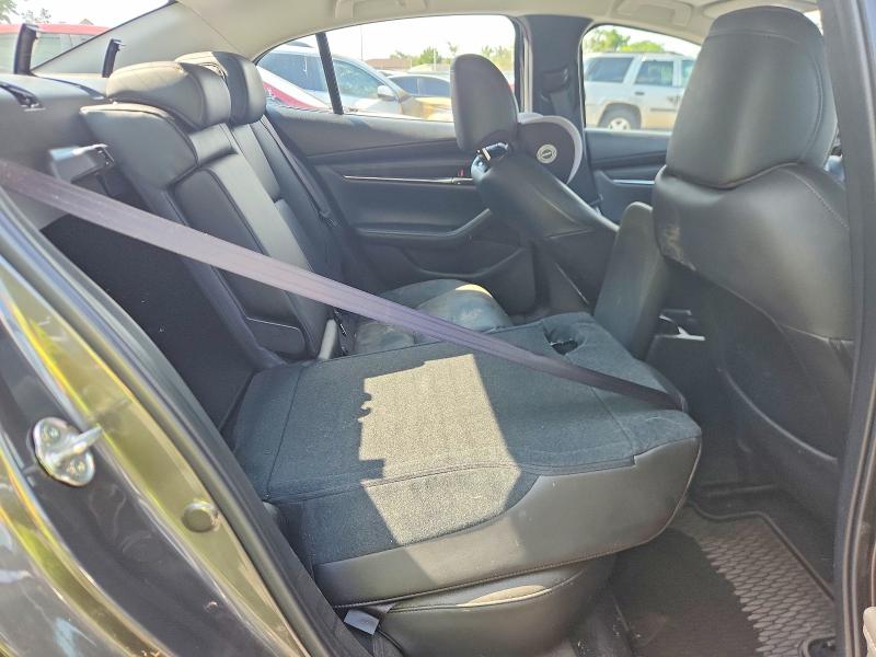 Продажа на аукционе авто 2021 Mazda 3, vin: JM1BPBCL1M1340117, номер лота: 60361566