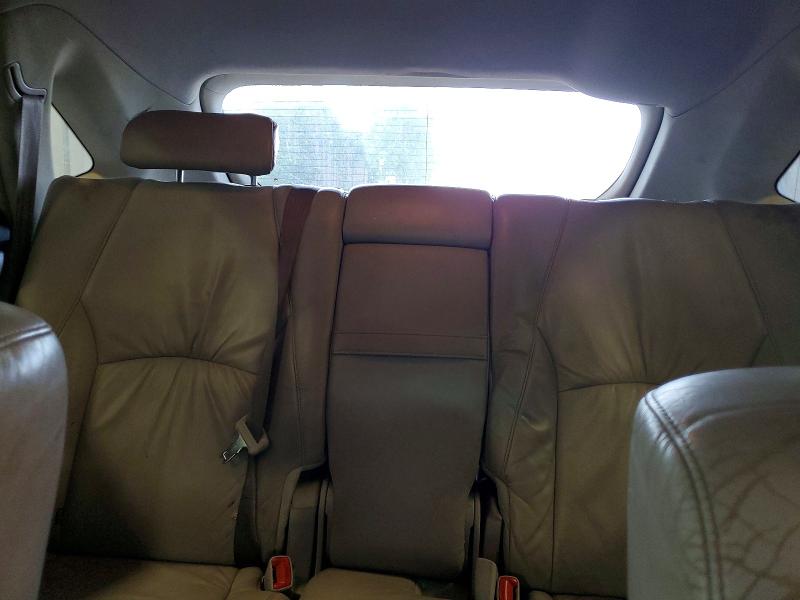 Aukcja sprzedaży 2004 Lexus Rx, vin: JTJHA31U040015281, numer aukcji: 62622386