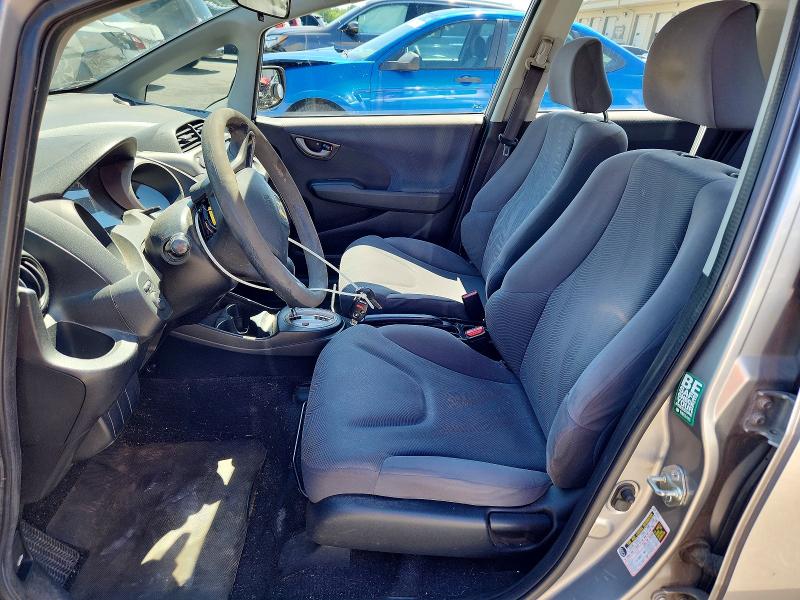 Продаж на аукціоні авто 2009 Honda Fit, vin: JHMGE88229C002279, номер лоту: 60744776