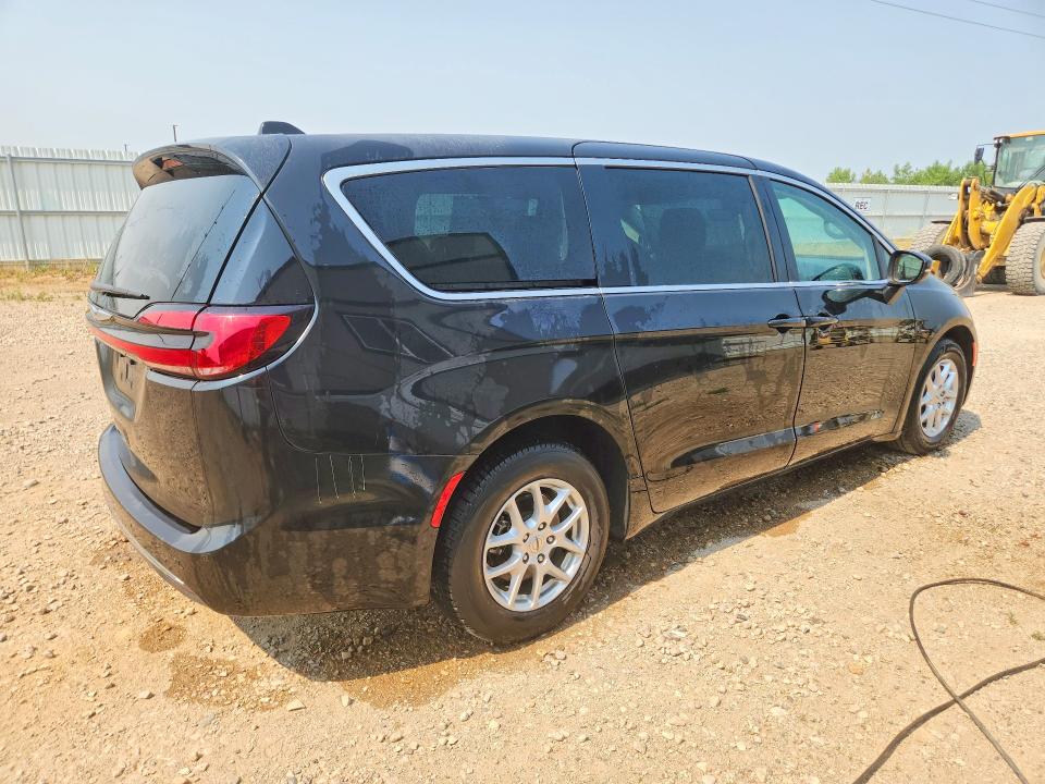 Aukcja sprzedaży 2023 Chrysler Pacifica, vin: 2C4RC1BG9PR627438, numer aukcji: 62525566