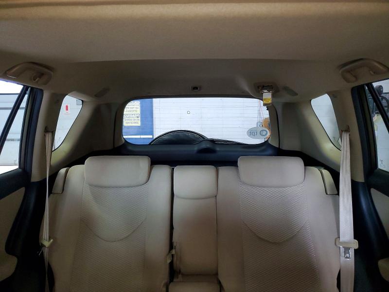 Продажа на аукционе авто 2011 Toyota Rav4, vin: 2T3BF4DV7BW092484, номер лота: 59838336