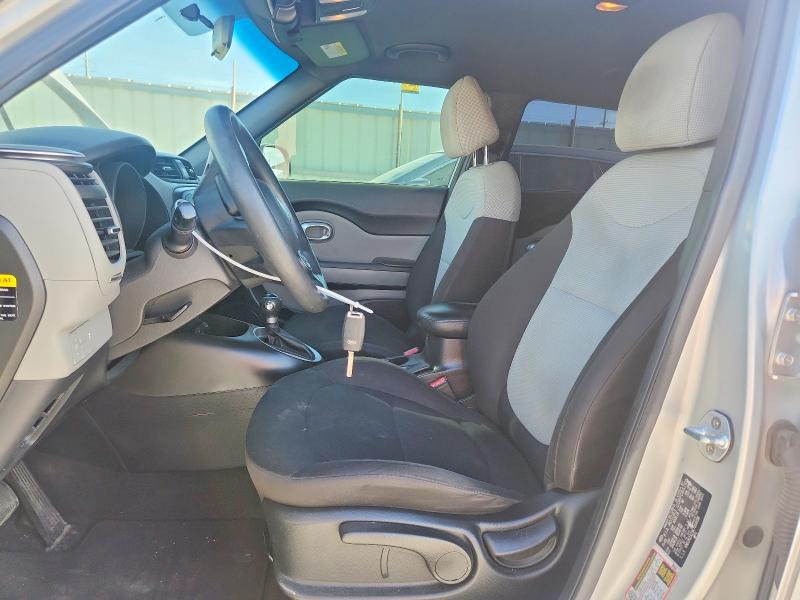 Aukcja sprzedaży 2019 Kia Soul, vin: KNDJN2A23K7014096, numer aukcji: 85990655