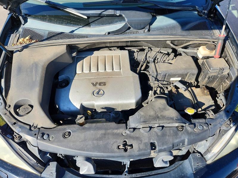 Aukcja sprzedaży 2009 Lexus Rx, vin: 2T2HK31U59C122643, numer aukcji: 61197396