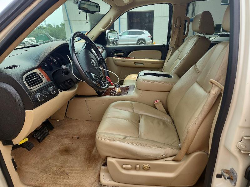 Aukcja sprzedaży 2008 Chevrolet Suburban, vin: 1GNFK16388R204779, numer aukcji: 60988046