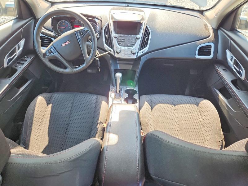 Продаж на аукціоні авто 2014 Gmc Terrain, vin: 2GKFLVEK8E6379681, номер лоту: 60277416