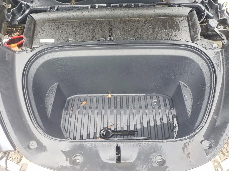 2023 Tesla Model Y მანქანა იყიდება აუქციონზე, vin: 7SAYGDEE4PF976548, აუქციონის ნომერი: 63071686