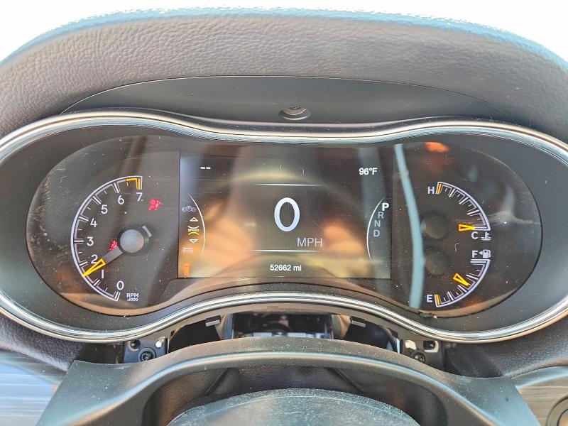 Aukcja sprzedaży 2021 Jeep Grand Cherokee, vin: 1C4RJFBG2MC559989, numer aukcji: 59985056